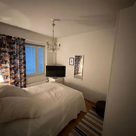 Apartman Modern *
