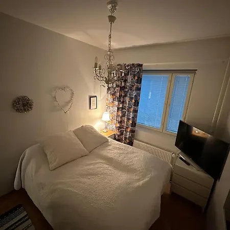 Apartman Modern