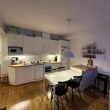 Apartman Modern *
