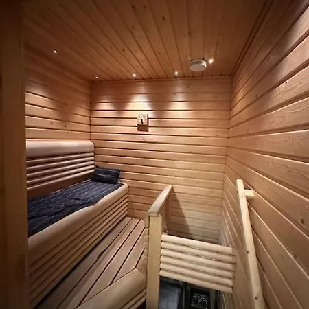 Apartman Modern *